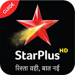 Cover Image of Unduh Star Plus TV Channel Hindi Serial Starplus Guide 1.0 APK