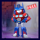 Guide for Angry Transformers icon