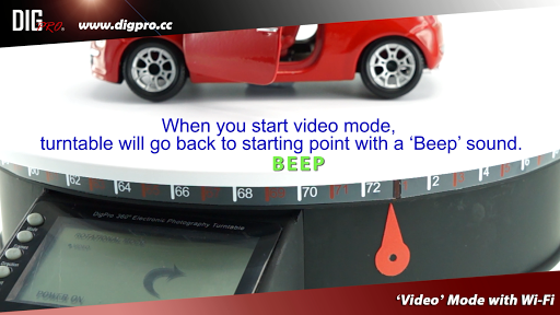 DigPro 360 Product Photography