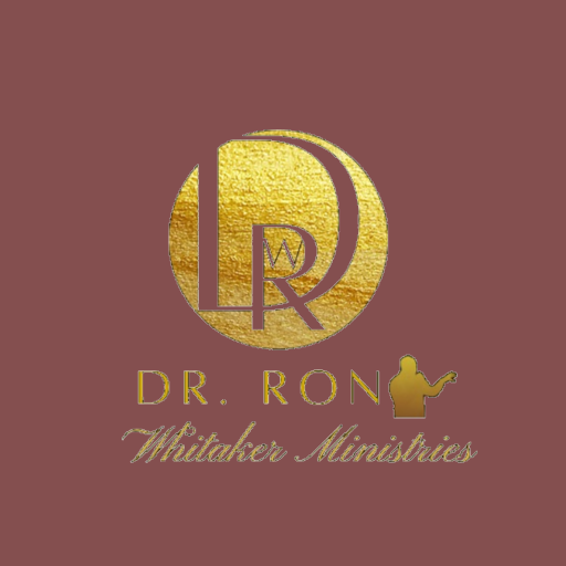 Dr. Ron Whitaker Ministries