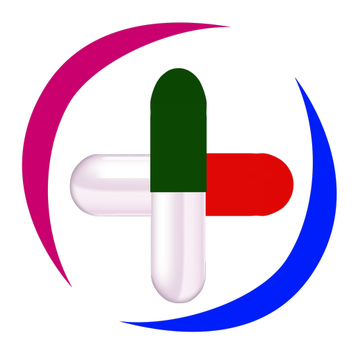 Al-Rayyan Online Pharmacy logo
