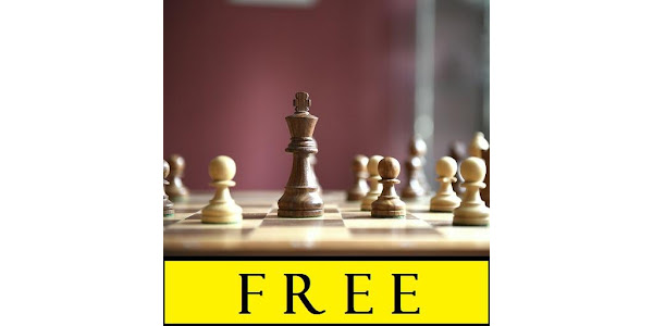 Chess Game Free Google Play のアプリ