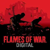 Flames Of War Digital icon