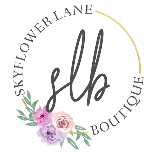 Skyflower Lane logo