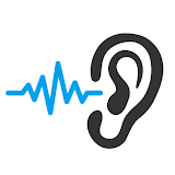 HearMax Super Hearing Aid Amplifier icon