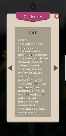 Game screenshot world of words hack