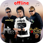 Cover Image of Tải xuống ST12 Setia Band Mp3 Offline 1.1 APK