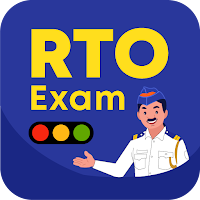 RTO Exam in Marathi : Driving Licence Test