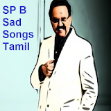 SP B Sad Songs Tamil icon