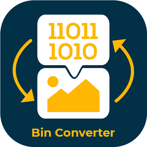 Bin File Viewer Bin Opener for PC / Mac / Windows 11,10,8,7 Free Download