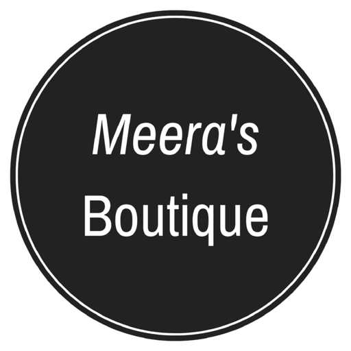 Meeras Boutique logo