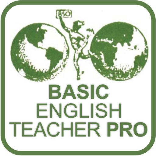 Pro teachers. Basic English. Pro English. Cognoscere.