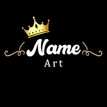 My Name Wallpaper Creator: Name Art Wallpaper for PC / Mac / Windows   - Free Download 