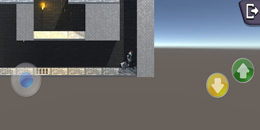 Kings Son Screen 2