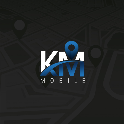 Km Mobile Motorista logo