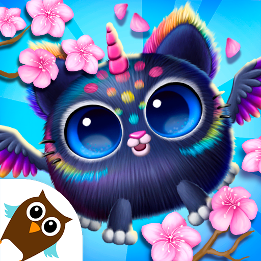 Smolsies かわいいペットのおうち Google Play のアプリ