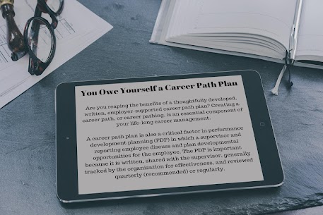 CAREER PATH PLANNING  For Pc (Download Windows 7/8/10 And Mac) 4