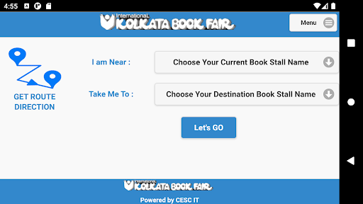 Kolkata Book Fair - 2024 Screen 2
