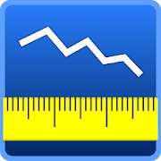 Weight Loss Tracker  Icon