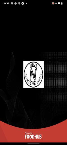 Android application Naples screenshort