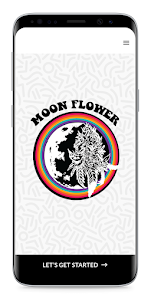 Moon Flower