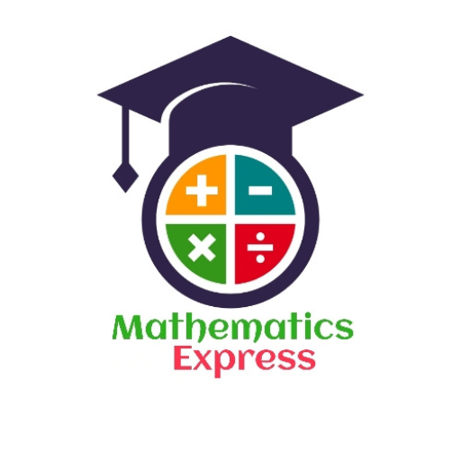 Mathematics Express logo