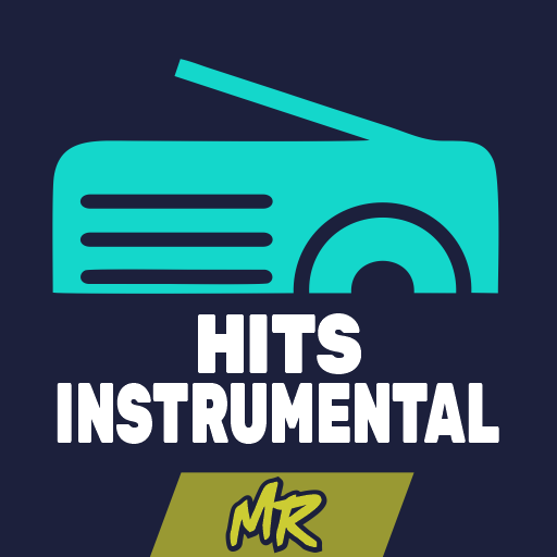 Radio Instrumental Hits Radio logo