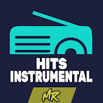 Cover Image of Tải xuống Radio Instrumental Hits Radio  APK