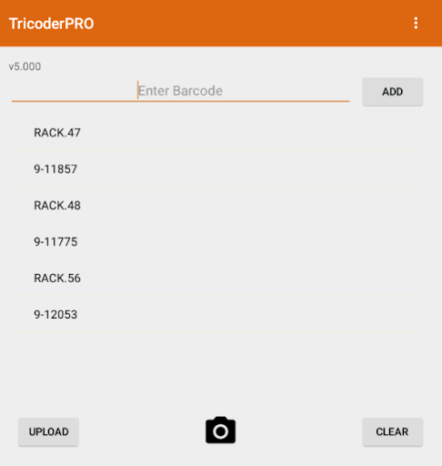 Tricoder Pro Screenshot 1 - AppWisp.com