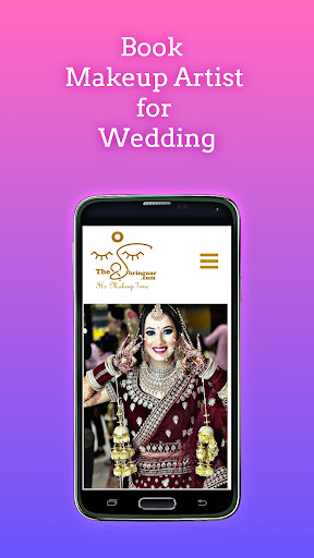 TheShringaar.Com Screen 2