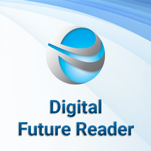 Digital Future Reader