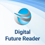 Cover Image of ダウンロード Digital Future Reader  APK