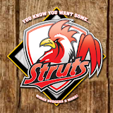 Struts Restaurant icon
