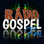 Cover Image of Download Rádio Gospel Fm 9.8 APK