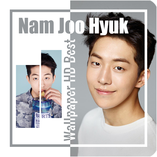 Nam Joo Hyuk Wallpaper HD Best