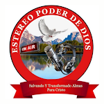 Cover Image of Download Radio Estéreo Poder De Dios 1.1 APK