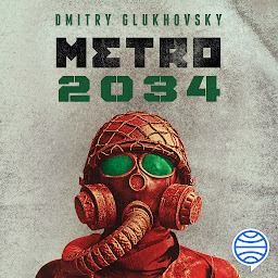 Symbolbild für Metro 2034