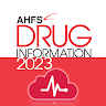 AHFS Drug Information (2021)