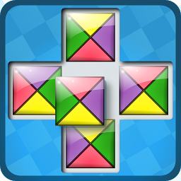 Icon image Color Block Puzzle