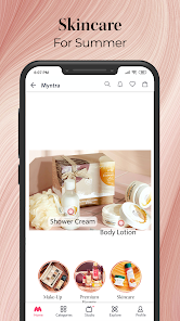 Captura 6 Myntra - Fashion Shopping App android