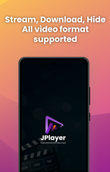 JPlayer screenshot 12