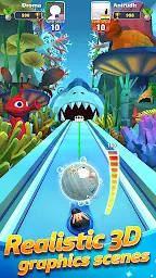 Bowling Club™- Bowling  Game - Screenshot Image