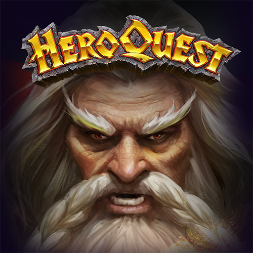 HeroQuest - Companion App  Icon