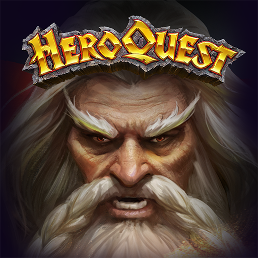 HeroQuest Companion App Apps on Google Play