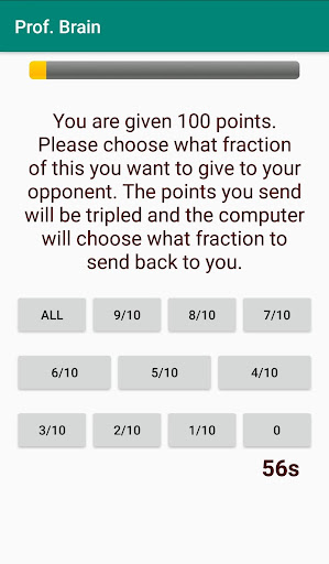 ProfBrain Screenshot 4 - AppWisp.com