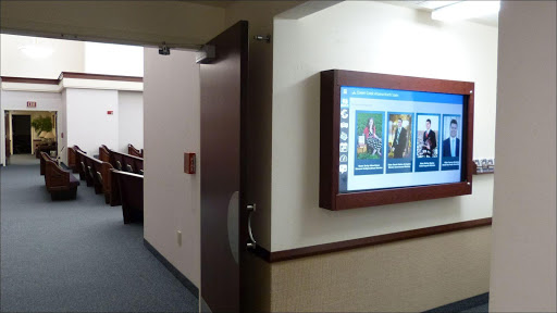 Android application Missionary Display (LDS) screenshort