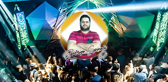 Rodrigo Espinola DJ