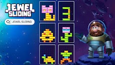 Jewel Sliding® - スライドパズルのおすすめ画像3