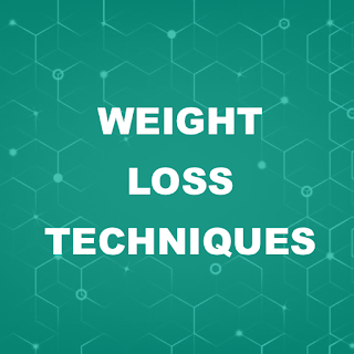 Weight Loss Techniques apk