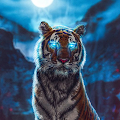 Download Fond d cran anim animal 4K 1.1 Apk for android